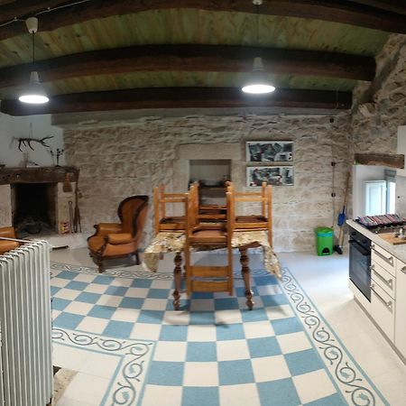 Poesia D'Abruzzo Vila Caramanico Terme Exterior foto