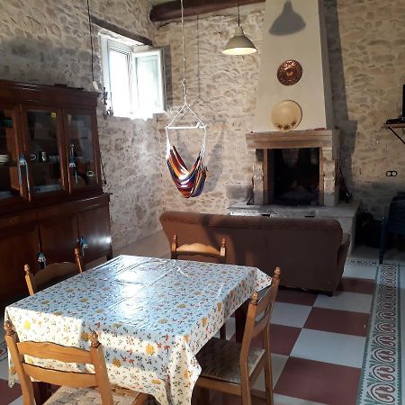 Poesia D'Abruzzo Vila Caramanico Terme Exterior foto