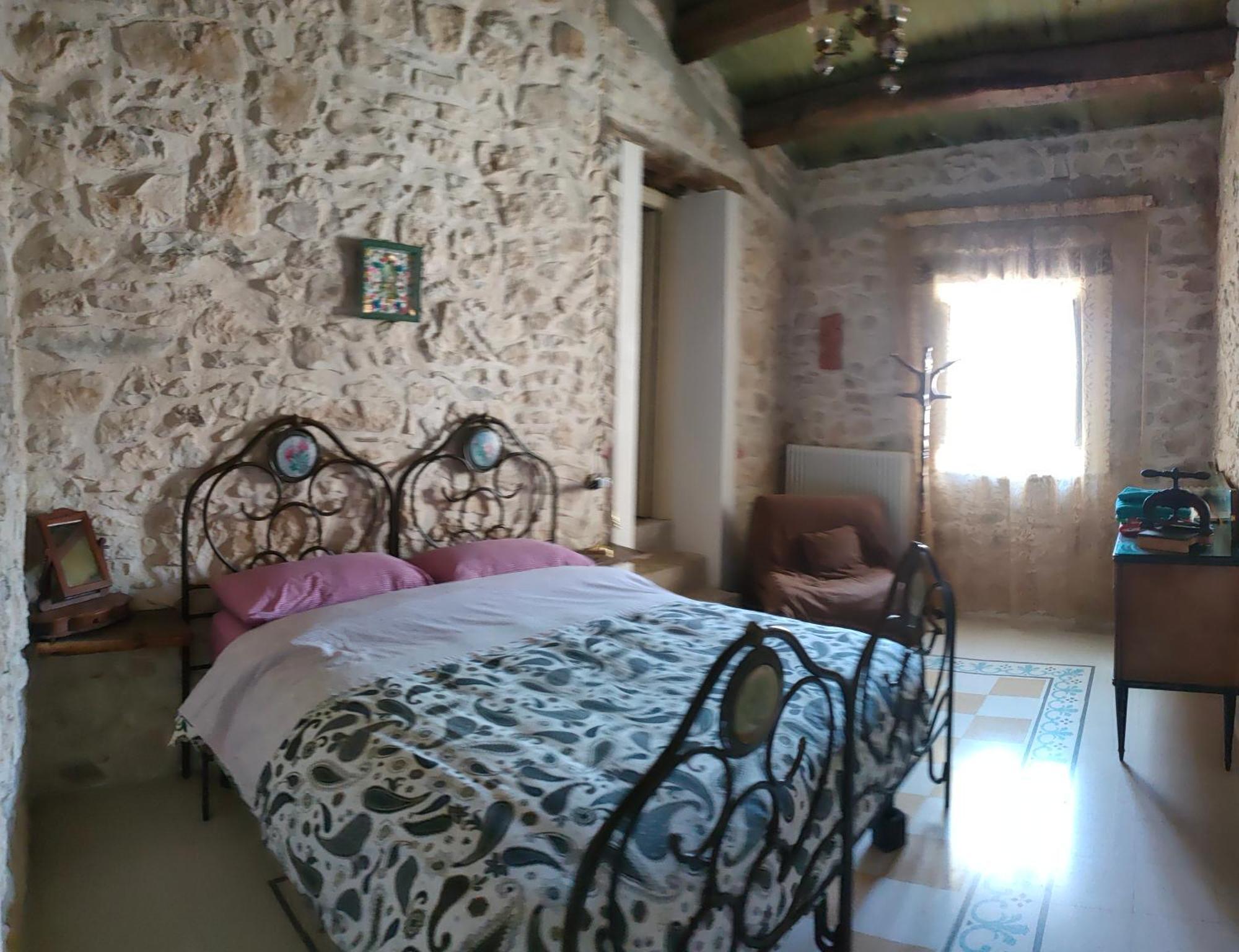 Poesia D'Abruzzo Vila Caramanico Terme Exterior foto