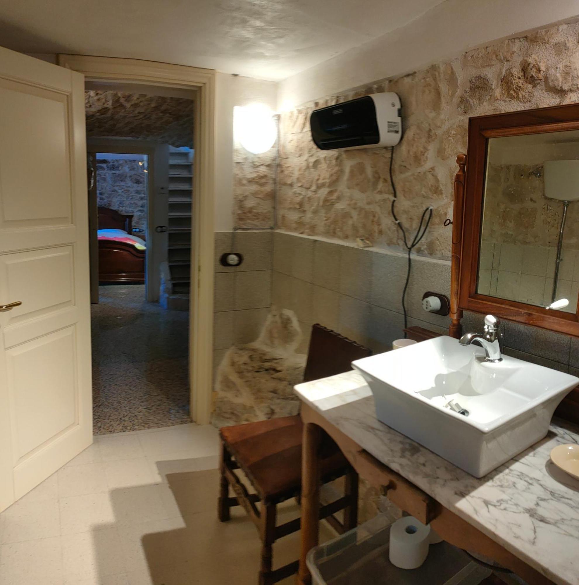 Poesia D'Abruzzo Vila Caramanico Terme Exterior foto